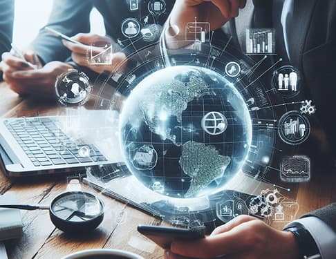 International Recruitment